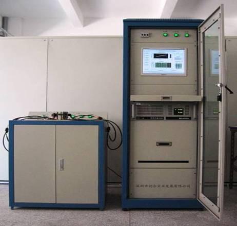 廣州智維傳感器輸出信號(hào)測(cè)試系統(tǒng)圖片