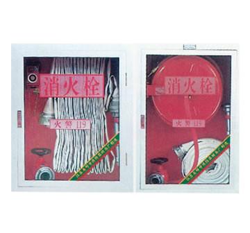 遼寧沈陽市消火栓箱1圖片