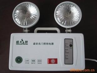 遼寧省沈陽市消防應急燈圖片