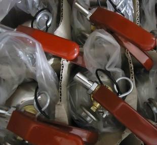沈陽市900ML不銹鋼水基滅火器圖片