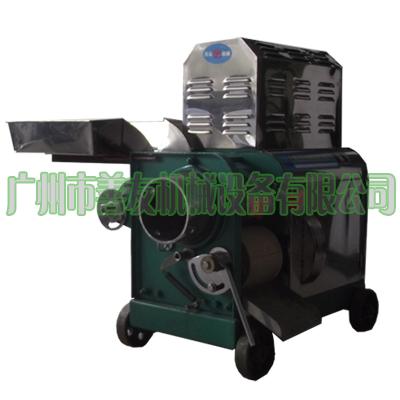 善友牌專業(yè)魚肉采肉機新品上市圖片