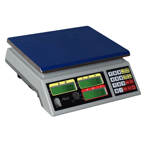 供應(yīng)電子計(jì)數(shù)臺(tái)秤