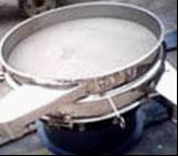 供應(yīng)閘門型旋振篩