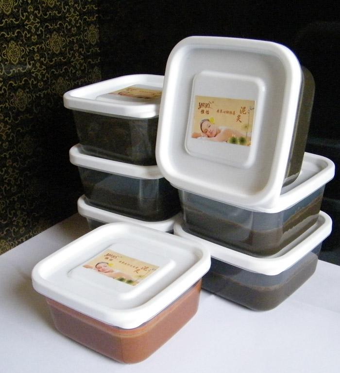 供應(yīng)肩頸理療泥灸/*肩頸酸痛效果好