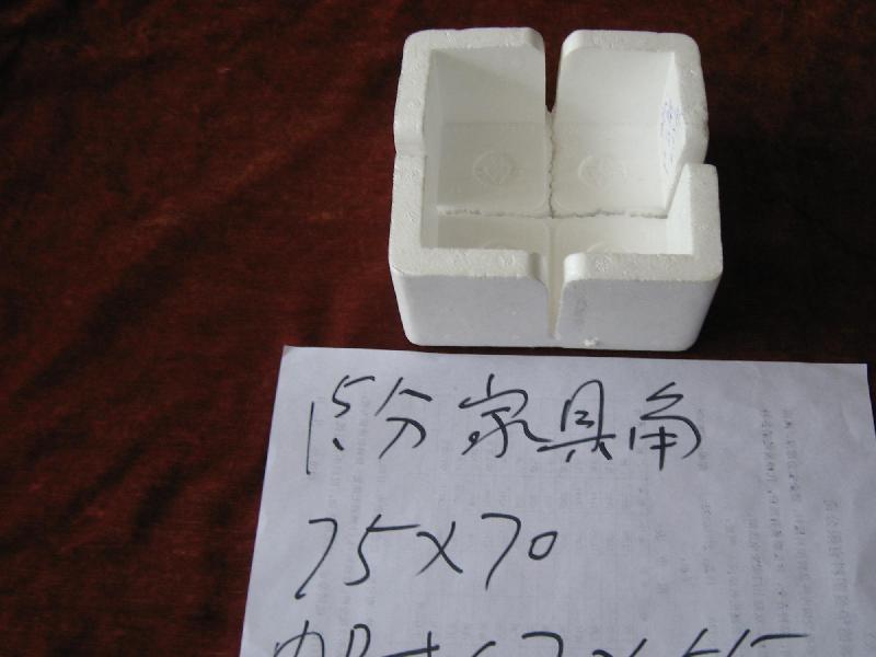 供應(yīng)順德家具泡沫護(hù)邊角