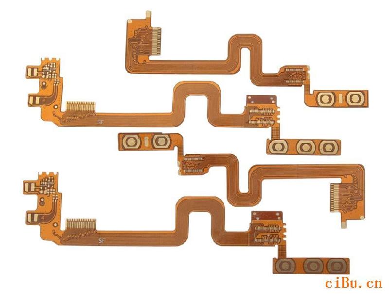 北京柔性電路板廠圖片