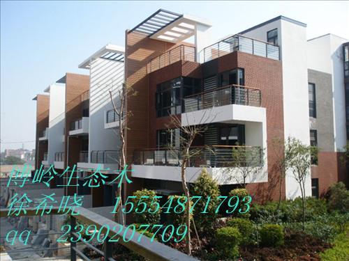 供應(yīng)生態(tài)木顏色效果圖