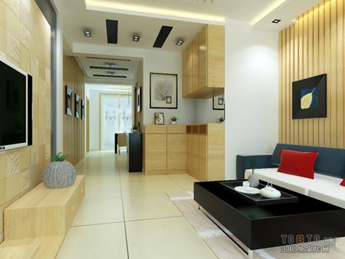 生態(tài)木地板圖片/生態(tài)木地板樣板圖 (4)