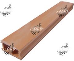 生態(tài)木吊頂安裝圖片