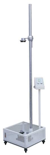 落球沖擊試驗(yàn)機(jī)圖片