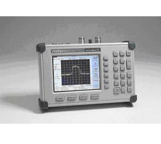 日本安立MS2711D频谱分析仪图片