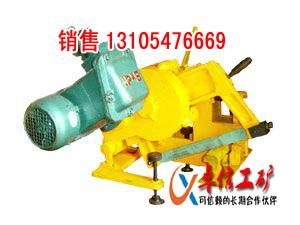 KDJ電動(dòng)鋸軌機(jī)圖片