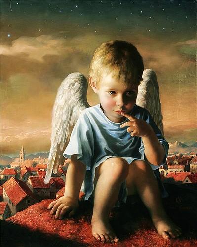 供應(yīng)手工肖像油畫