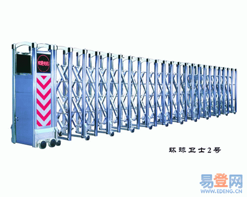 寧波自動(dòng)移門圖片/寧波自動(dòng)移門樣板圖 (3)