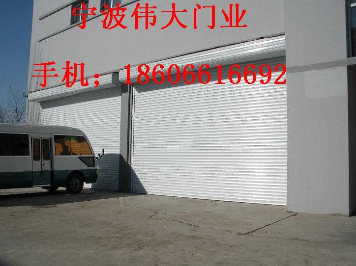 寧波卷簾門圖片/寧波卷簾門樣板圖 (3)