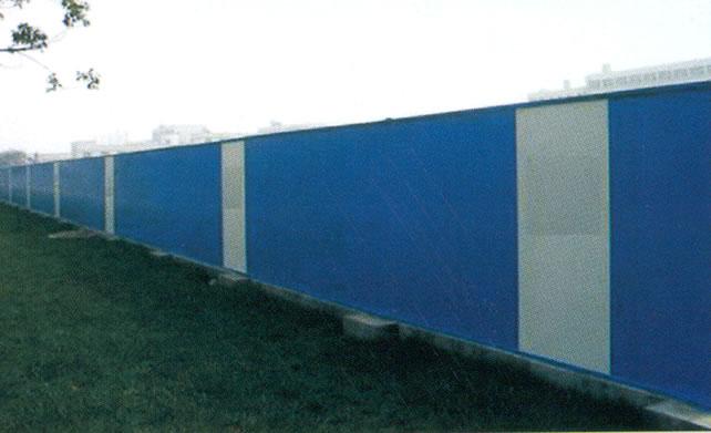 供應寧波夾芯板圍墻