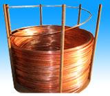 供應(yīng)銅包鋼圓線