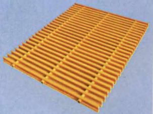 供應(yīng)江蘇南京無錫玻璃鋼拉擠格柵*中