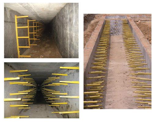 供應(yīng)重慶海南廣西玻璃鋼電纜支架參數(shù)值