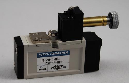 供應(yīng)SIV211-IPSIV21101P韓國YPC電磁閥