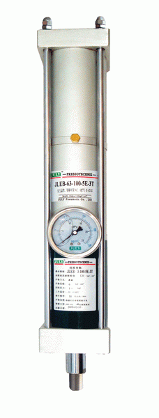 供應(yīng)增壓缸的優(yōu)勢(shì)