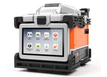 韓國(guó)黑馬D-90光纖熔接機(jī)圖片