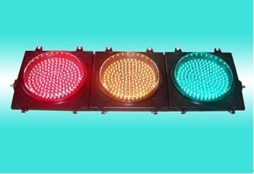 供應(yīng)河北LED交通燈廠家