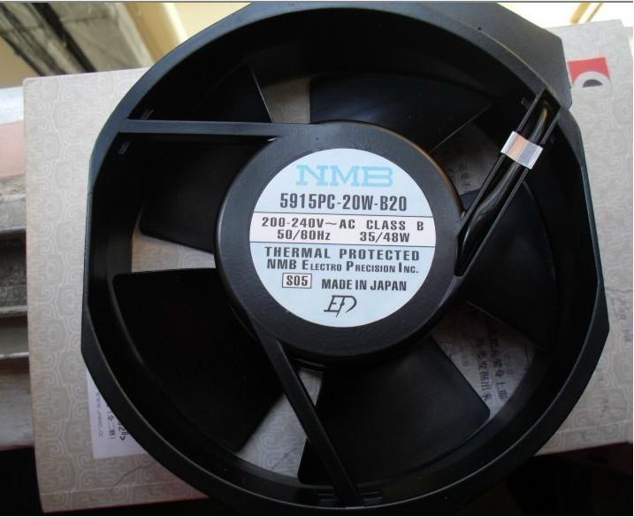 供應(yīng)NMB 5915PC-20W-B20