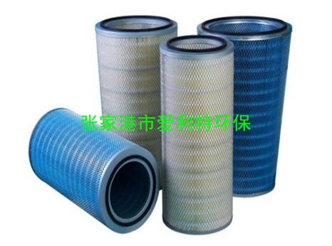 供應(yīng)燃?xì)廨啓C(jī)濾芯