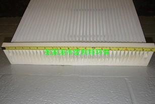 供應(yīng)扁式方框過濾器