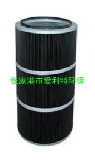 供應(yīng)聚酯防靜電濾筒
