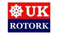 英国Rotork