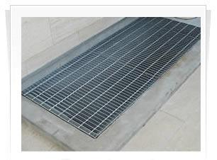 供應鋼格板廠家鋼格板定做