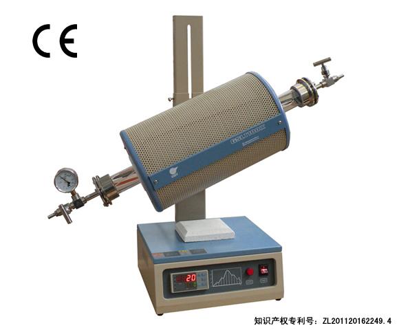 供应真空管式炉