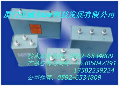【給力推薦品牌】佛山uv電容器 uv機(jī)用電容器 廈門(mén)圣威爾廠家