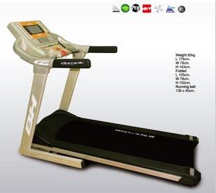 BHG6416跑步機(jī)圖片