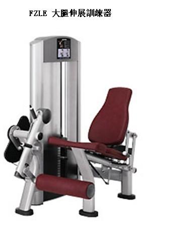 FZLE大腿伸展訓(xùn)練器圖片