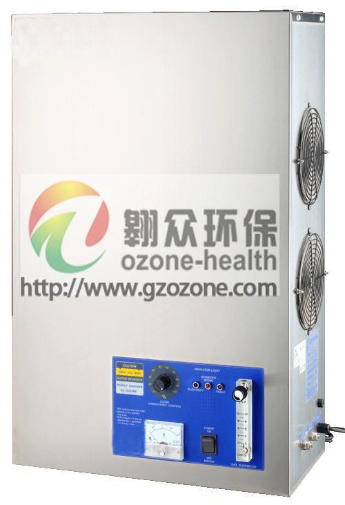 陜西臭氧一體機(jī)圖片
