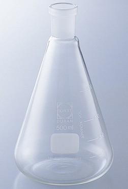 供應(yīng)NS通用配研三角燒瓶24/29