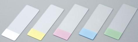 供應實驗室用特殊載玻片matsunami熱銷