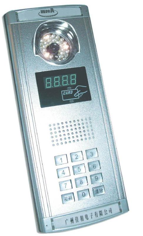 供應樓宇對講廠家