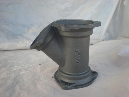 供應(yīng)B型鑄鐵管件價(jià)格