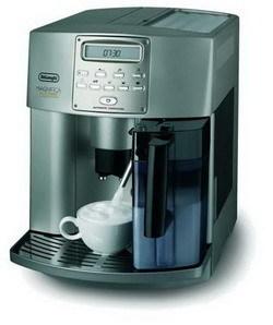 意大利德龙Delonghi ESAM3500.S全自动咖啡机