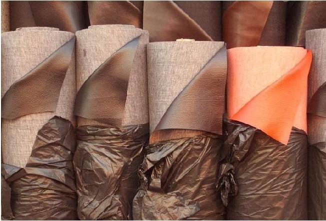 PVC皮革圖片/PVC皮革樣板圖 (4)