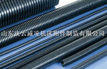 供應PP串線波紋軟管專業(yè)生產(chǎn)波紋軟管