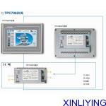 供应昆仑通态TPC7062KS触摸屏