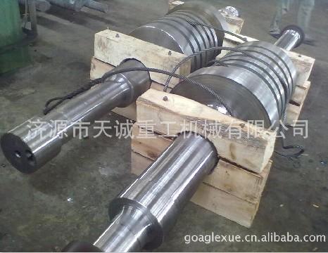 供應(yīng)45#電機(jī)軸