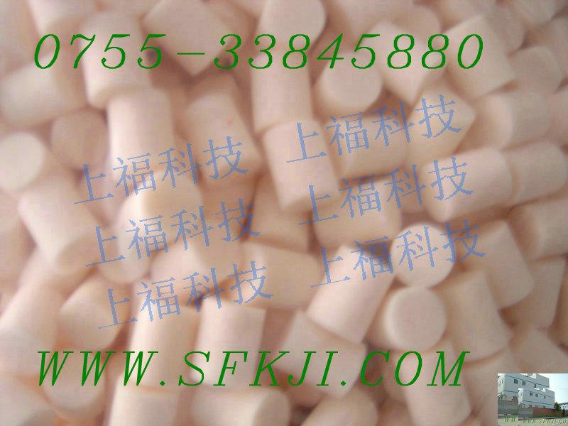 地曖清洗海綿柱圖片