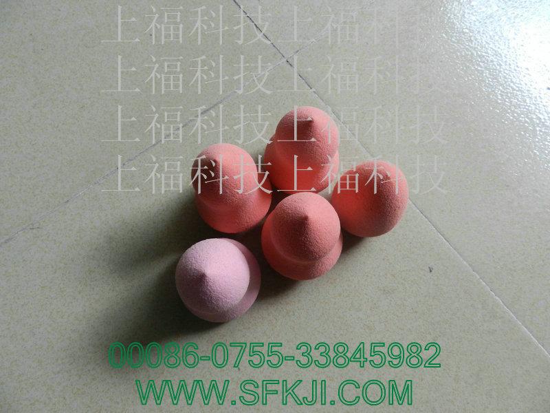 供應(yīng)廠家直銷粉撲棉化妝棉