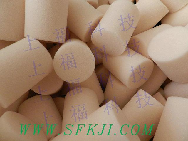 供應(yīng)射彈地暖海棉柱